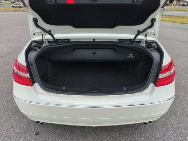 2013 Mercedes-Benz E-Class E 350 Base