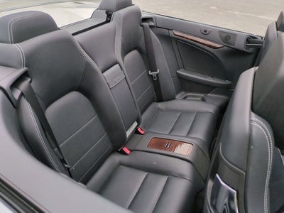 2013 Mercedes-Benz E-Class E 350 Base