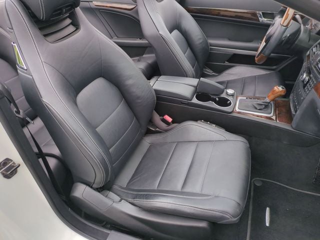 2013 Mercedes-Benz E-Class E 350 Base