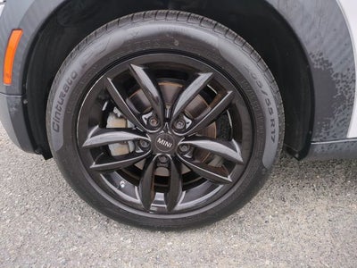 2012 MINI Cooper Countryman Base