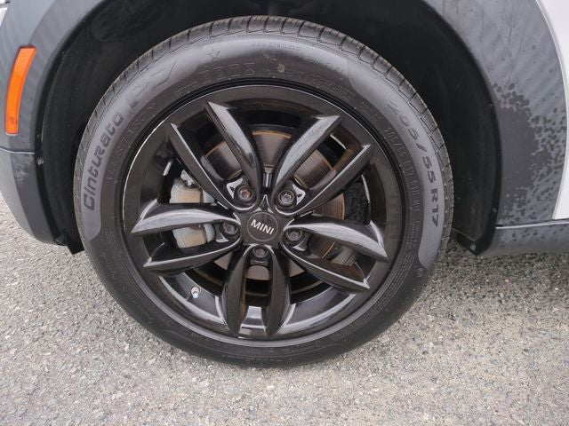 2012 MINI Cooper Countryman Base