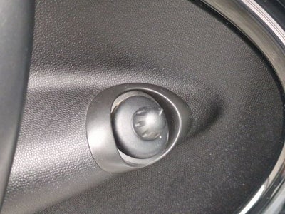 2012 MINI Cooper Countryman Base