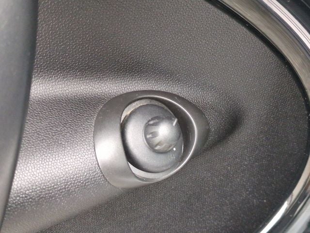2012 MINI Cooper Countryman Base