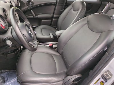 2012 MINI Cooper Countryman Base