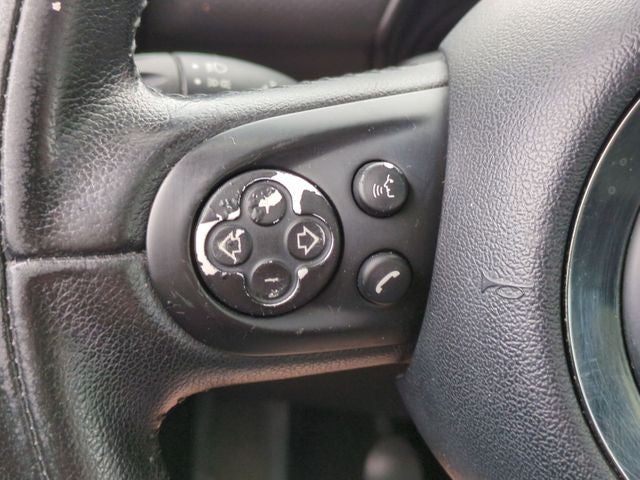 2012 MINI Cooper Countryman Base