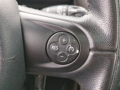 2012 MINI Cooper Countryman Base