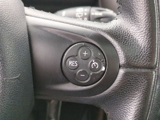 2012 MINI Cooper Countryman Base