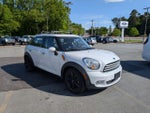 2012 MINI Cooper Countryman Base