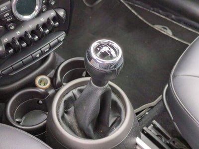 2012 MINI Cooper Countryman Base