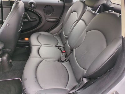 2012 MINI Cooper Countryman Base