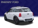 2012 MINI Cooper Countryman Base