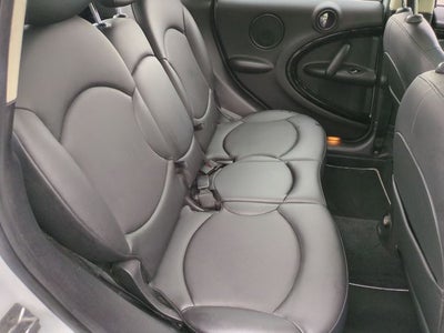 2012 MINI Cooper Countryman Base