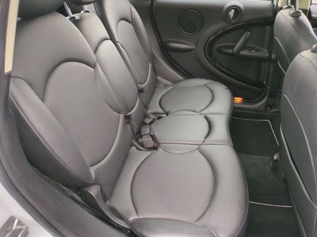 2012 MINI Cooper Countryman Base