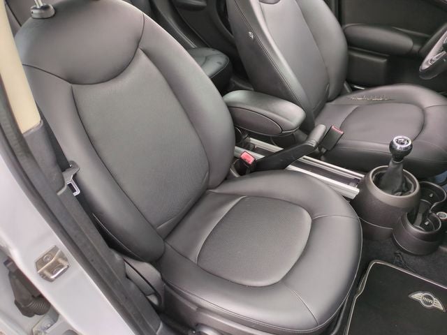 2012 MINI Cooper Countryman Base