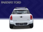2012 MINI Cooper Countryman Base