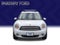 2012 MINI Cooper Countryman Base