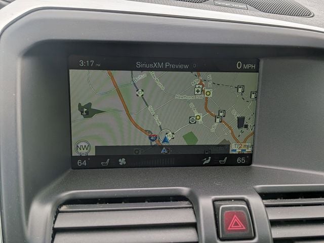 2016 Volvo XC60 T6 Platinum