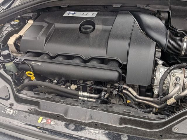 2016 Volvo XC60 T6 Platinum