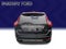 2016 Volvo XC60 T6 Platinum