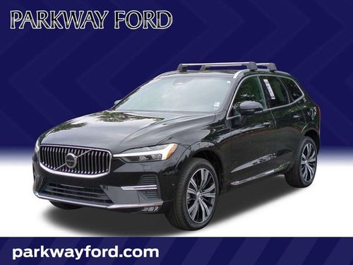 2023 Volvo XC60 B5 Plus Bright Theme