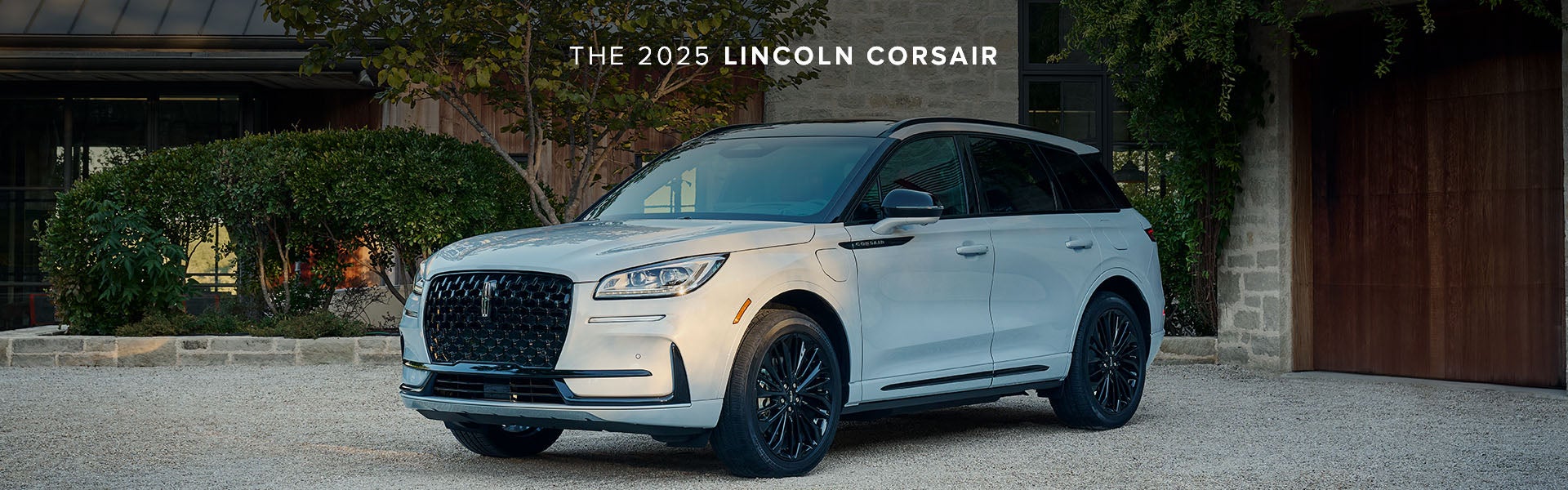 2025 Lincoln (Corsair) in Winston Salem NC