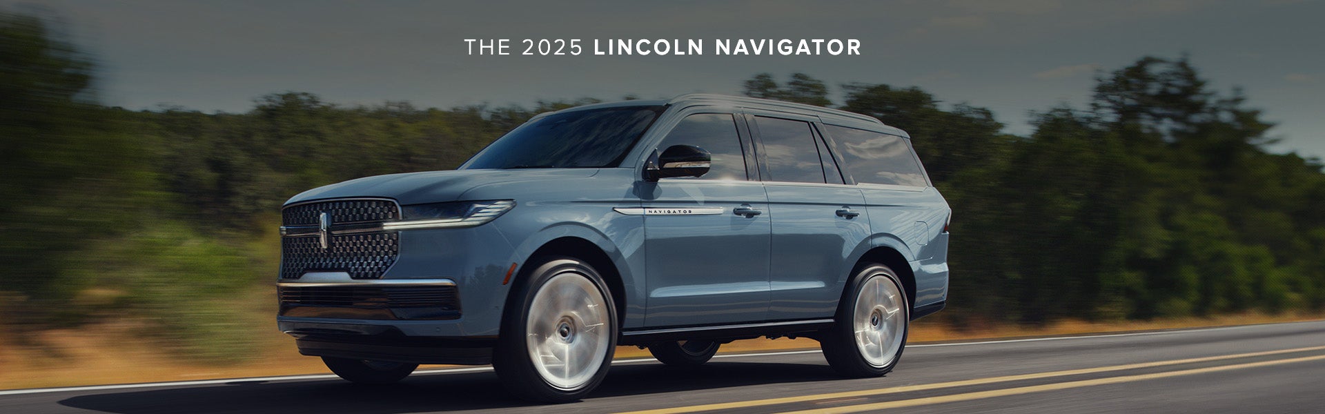2025 Lincoln (Navigator) in Winston Salem NC