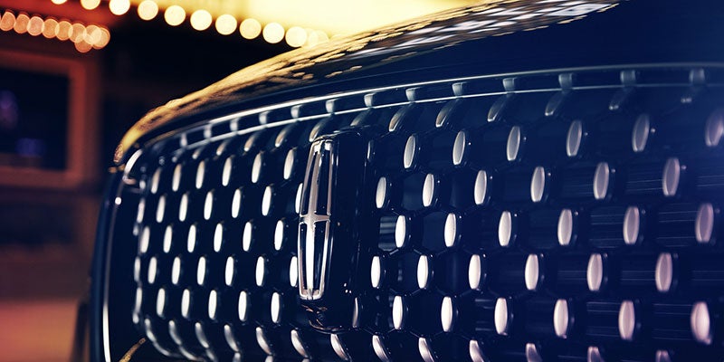 2020 Lincoln Corsair | Parkway Lincoln in Winston Salem NC