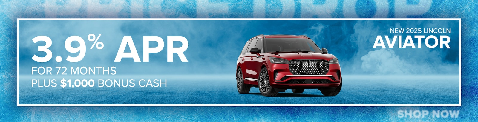 2026 Lincoln (Aviator) in Winston Salem NC