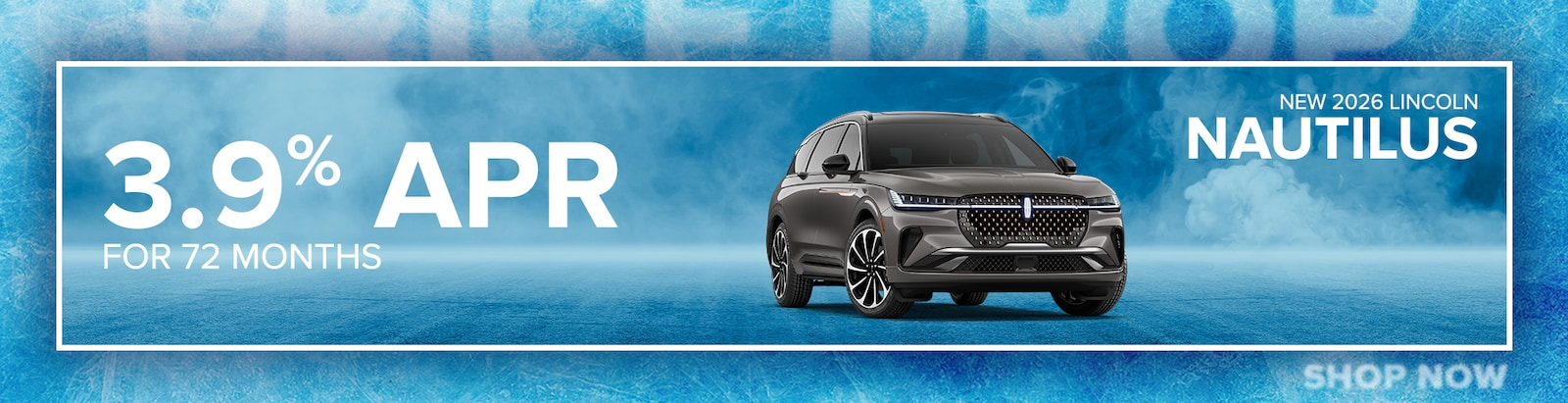 2025 Lincoln (Nautilus) in Winston Salem NC